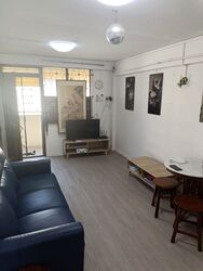 Blk 7 Di Tanjong Rhu (Kallang/Whampoa), HDB 2 Rooms #490909391